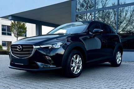 Mazda CX-3 104.000 km 15.700 € Weinheim 69469
