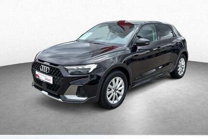 Audi A1 6.200 km 23.890 € Burgoberbach 91595