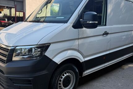 VW Crafter 86.552 km 29.750 &euro; Essen 45131