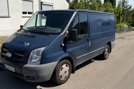 Ford Transit 165.000 km 3.400 &euro; Gärtringen 71116