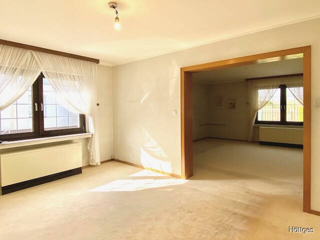 Doppelhaushälfte auf Erbpacht-Grundstück 5 zimmer