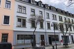 Pieschen: 2-Zimmer-Wohnung mit Terrasse - Etagenwohnung Dresden Pieschen-Süd | Angebot:25499958