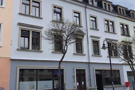 Pieschen: 2-Zimmer-Wohnung mit Terrasse - Wohnung Dresden Pieschen-Süd | Angebot:25499958