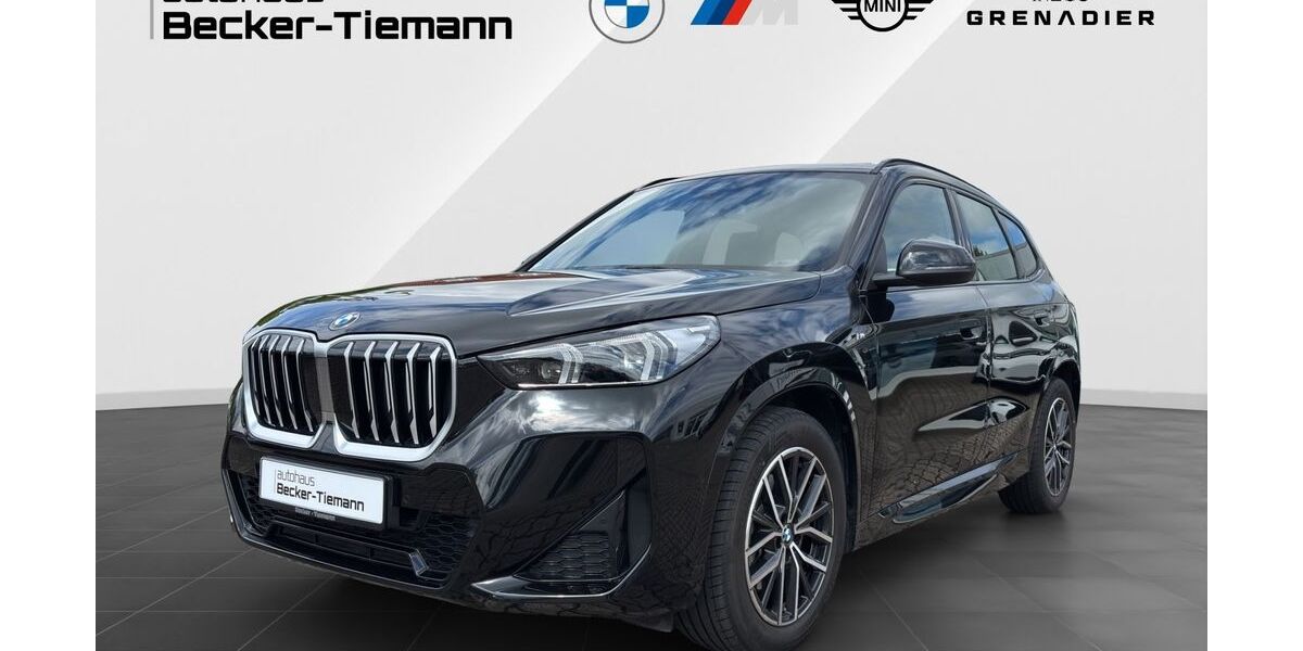 BMW X1 13.568 km 39.960 &euro; Wunstorf 31515