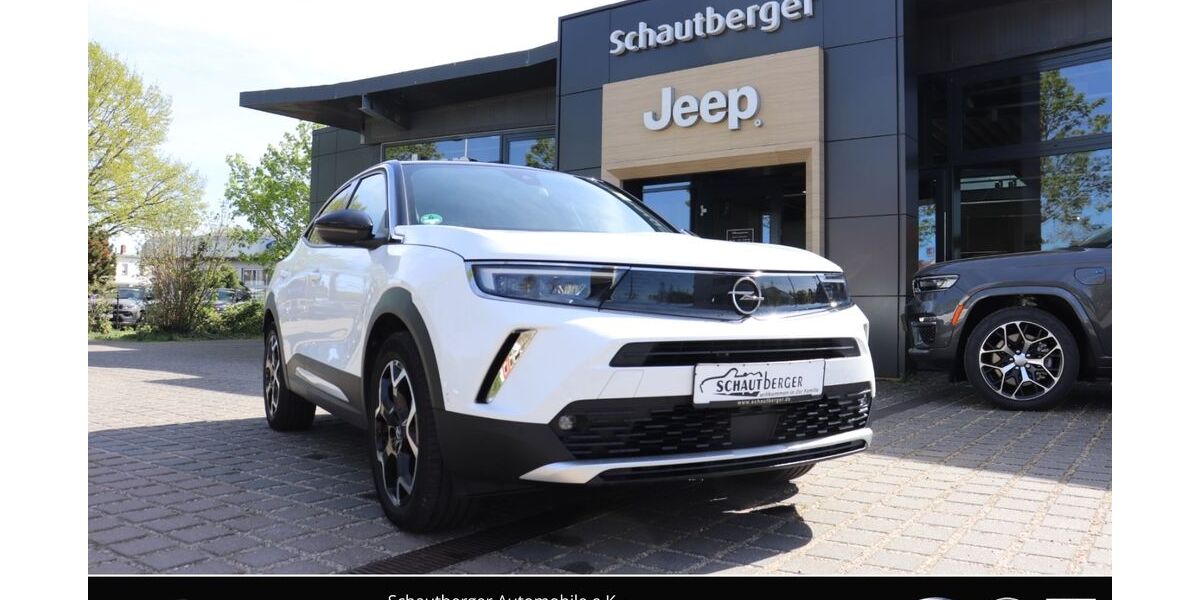 Opel Mokka 13.500 km 21.485 &euro; Potsdam 14482