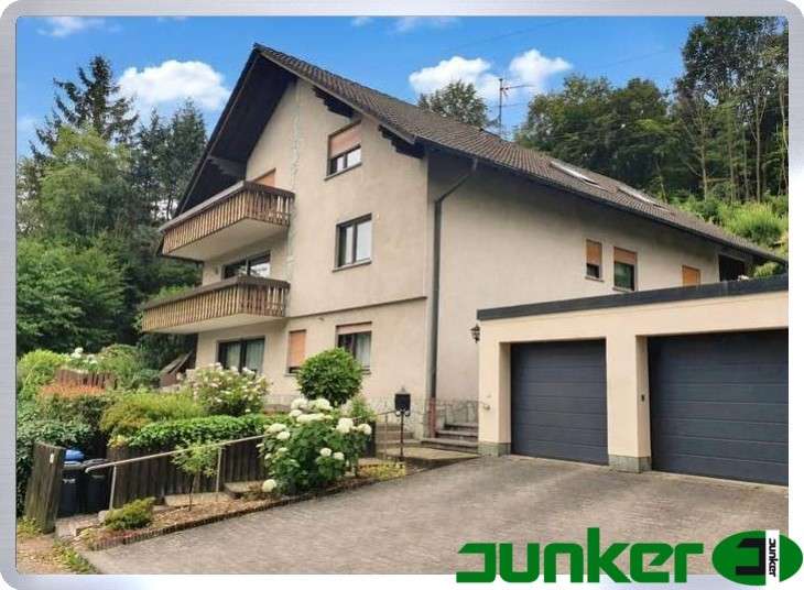 Einfamilienhaus Gelnhausen - 12 Zimmer, 439 m&sup2;, 985.000&euro; | Angebot:27005284