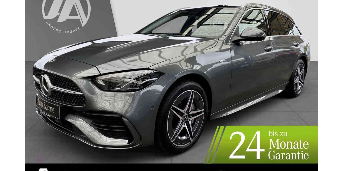 Mercedes-Benz C 300 9.965 km 50.574 &euro; Achim 28832