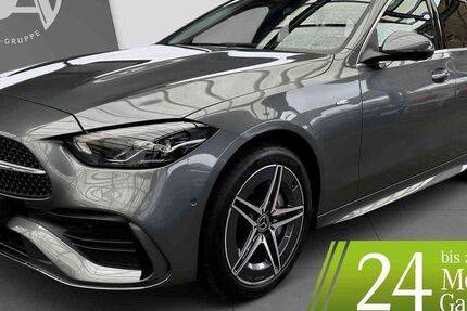 Mercedes-Benz C 300 9.965 km 51.944 &euro; Achim 28832