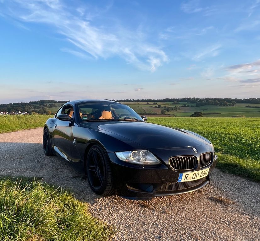 BMW Z4 165.000 km 19.900 € Regensburg 93053