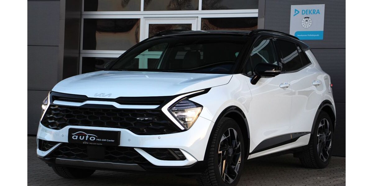 Kia Sportage 74.562 km 29.490 &euro; Pampow 19075