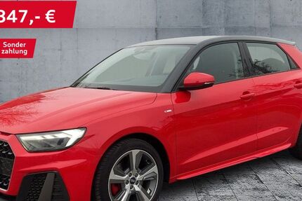 Audi A1 40.523 km 25.760 &euro; Bamberg 96052