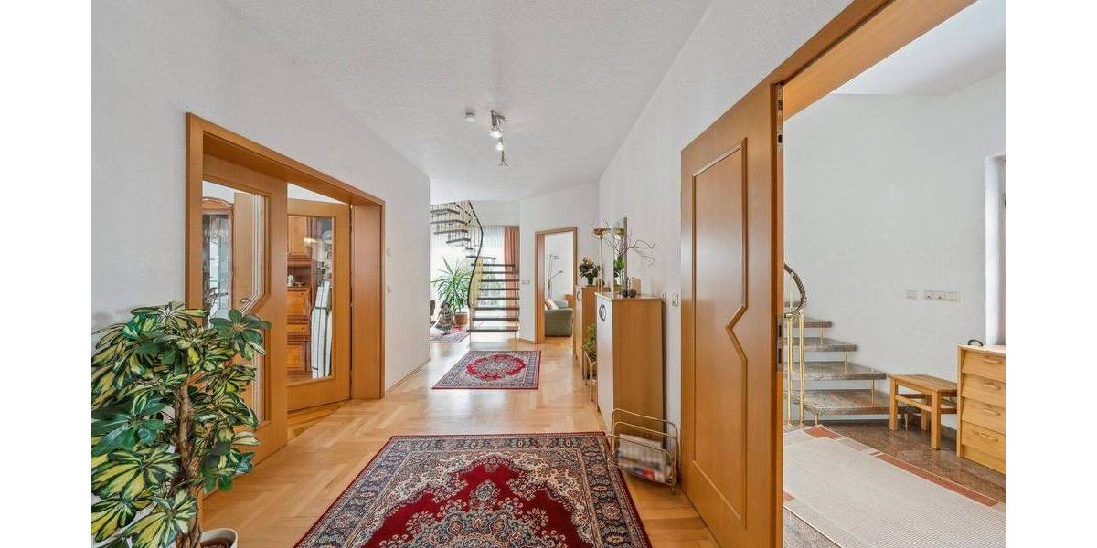 Einfamilienhaus Schwielochsee Goyatz - 7 Zimmer, 274 m&sup2;, 575.000&euro; | Angebot:25784270