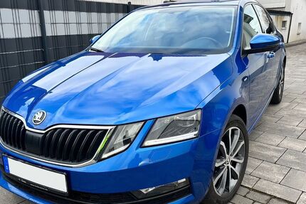 Skoda Octavia 135.000 km 12.700 &euro; Bad Hersfeld 36251