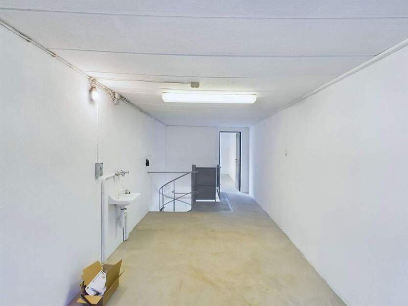 Qualität die bleibt: Schönes Zweifamilienhaus - energieeffizient, modern & familienfreundlich 7 zimmer
