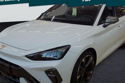 Cupra Leon 20.390 km 34.599 &euro; Kempten 87437