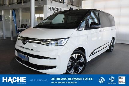 VW T7 Multivan