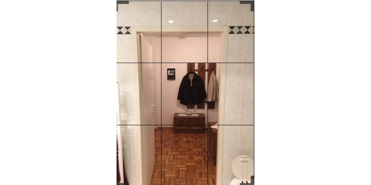 Etagenwohnung Salzgitter - 2 Zimmer, 50 m&sup2;, 135.000&euro; | Angebot:25393927