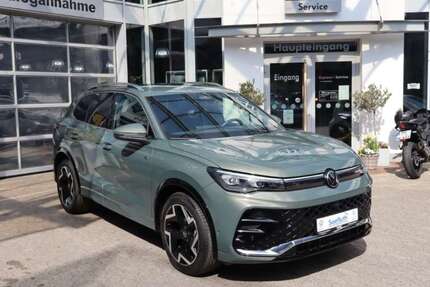 VW Tiguan 11.541 km 39.980 &euro; Kronshagen 24119