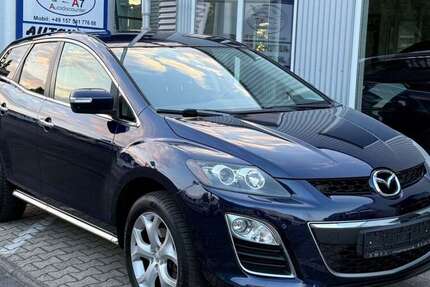 Mazda CX-7 223.000 km 4.999 € Niestetal 34266