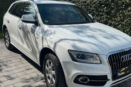 Audi Q5 250.000 km 10.650 &euro; Tutzing 82327
