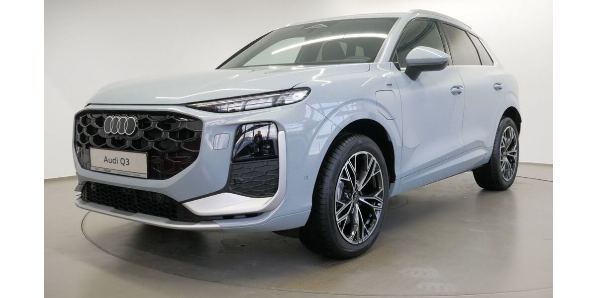 Audi Q3 4.250 km 55.900 &euro; Passau 94036