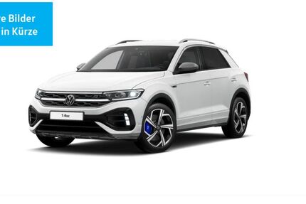 VW T-Roc 21.894 km 32.690 &euro; Bad Nauheim 61231