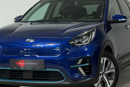 Kia Niro 46.900 km 21.450 &euro; Remscheid 42859