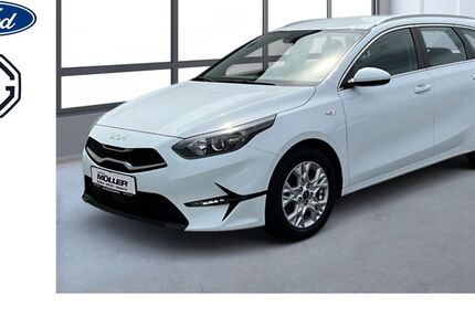 Kia ceed Sportswagon 43.950 km 18.749 &euro; Gotha 99867