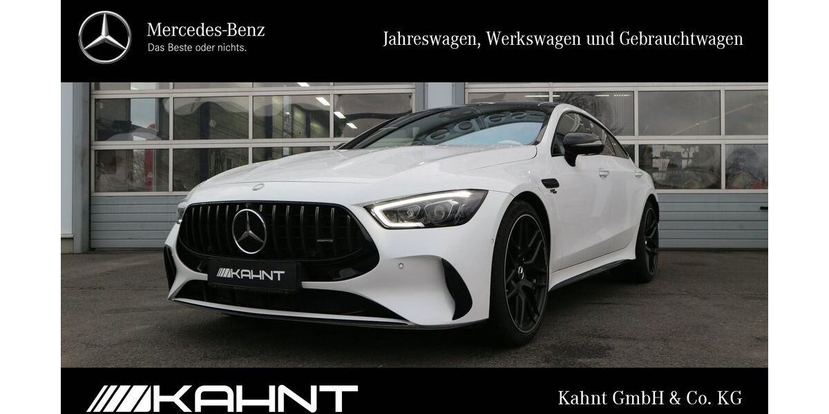 Mercedes-Benz AMG GT 25.050 km 101.890 &euro; Dippoldiswalde bei Dresden 01744