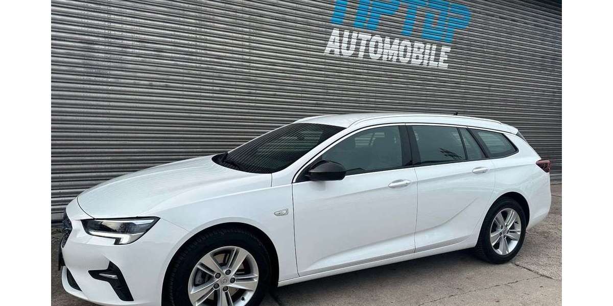Opel Insignia 65.468 km 22.500 &euro; Sindelfingen 71065