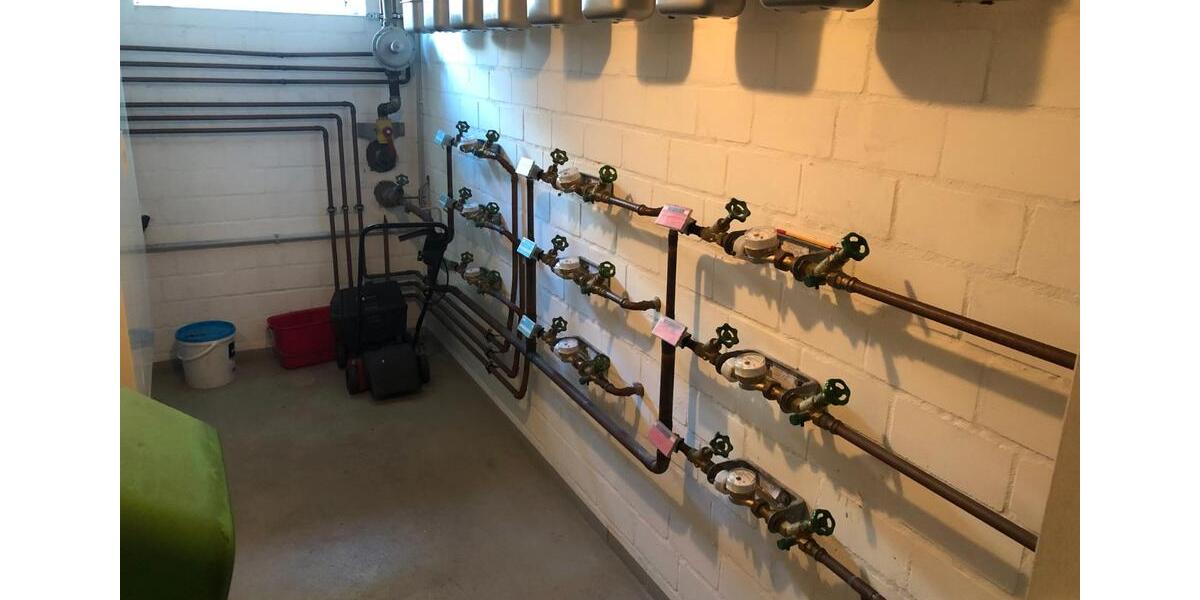 Dachgeschoßwohnung Delmenhorst - 2 Zimmer, 46 m&sup2;, 120.000&euro; | Angebot:26256149