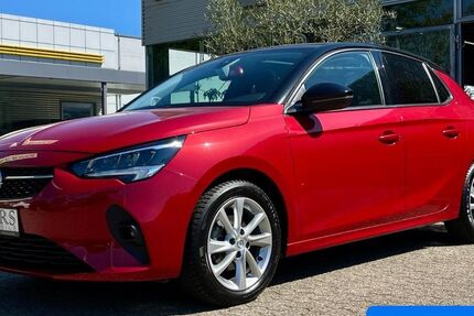 Opel Corsa 31.275 km 14.200 &euro; Kamp-Lintfort 47475