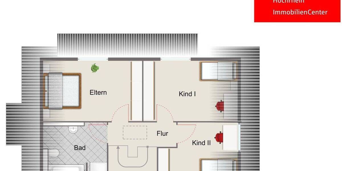 Reihenendhaus Laufenburg Binzgen - 5 Zimmer, 118 m&sup2;, 425.000&euro; | Angebot:26155354