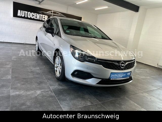 Opel Astra 103.000 km 8.750 &euro; Braunschweig 38112