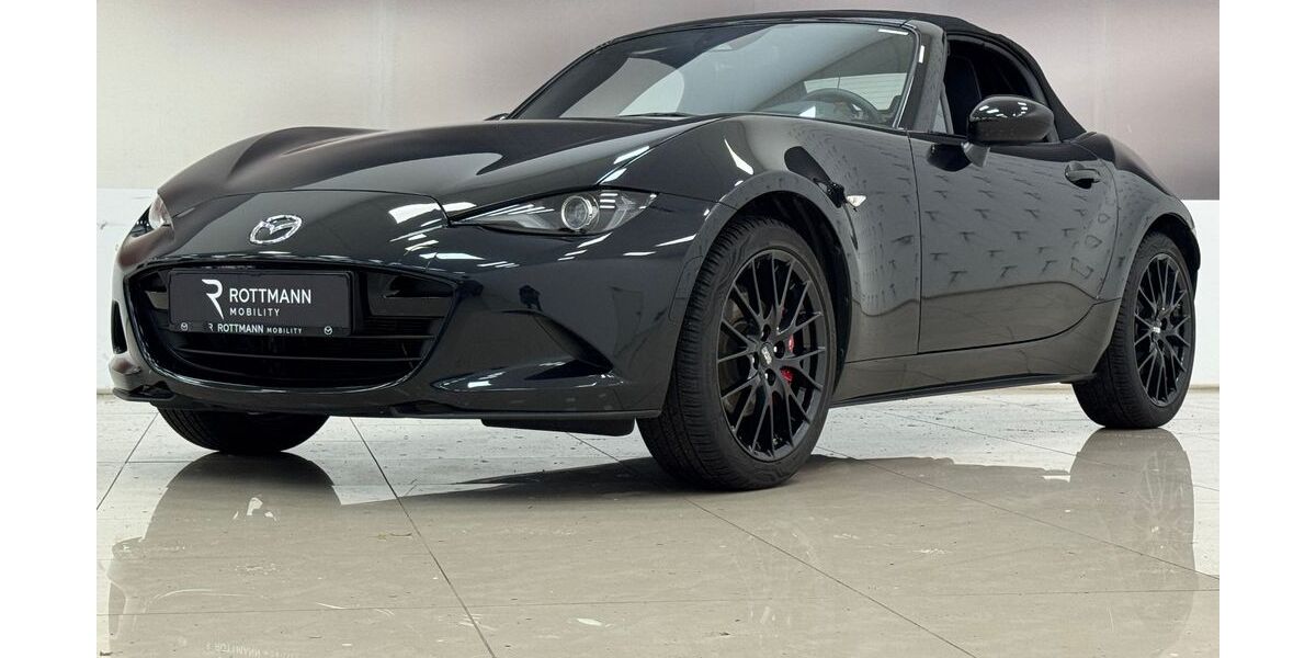 Mazda MX-5 19.191 km 33.999 &euro; Oberhausen 46149