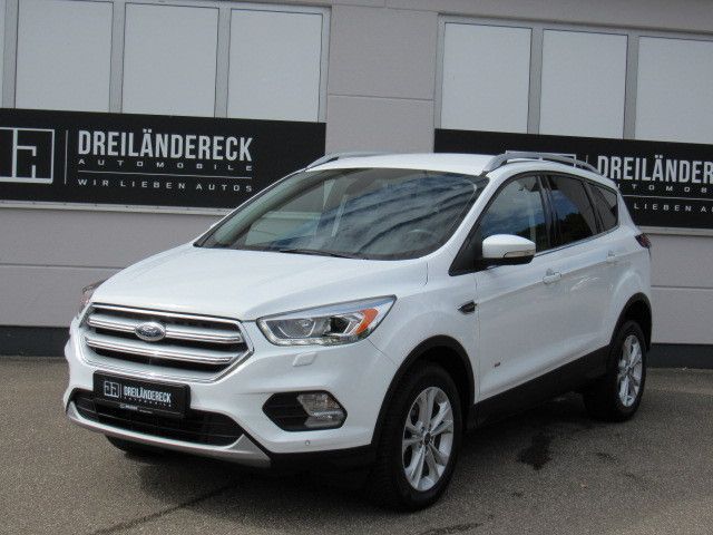 Kuga
