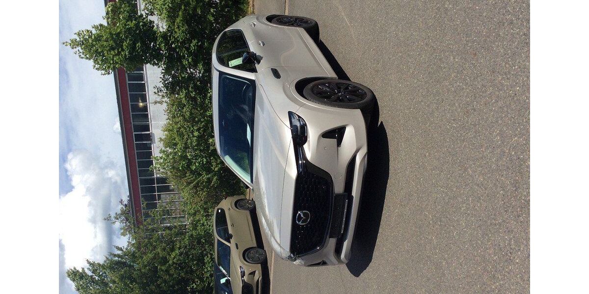 Mazda CX-60 90.792 km 35.900 &euro; Bad Oldesloe 23843