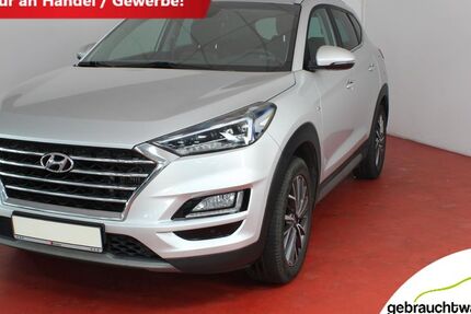 Hyundai TUCSON 142.433 km 13.949 &euro; Horn Bad Meinberg 32805