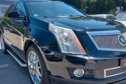 Cadillac SRX 230.603 km 4.999 &euro; Fellbach 70736