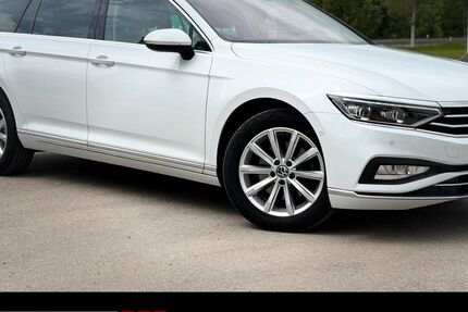 VW Passat Variant 143.000 km 22.490 &euro; Kirchzarten 79199