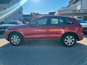 Audi Q5 2.0 TFSI 155 kW quattro 231.000 km 5.500 &euro; Neckarsulm 74172