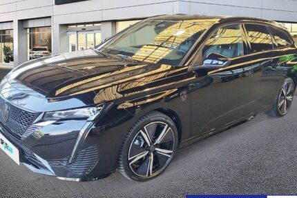 Peugeot 308 22.323 km 24.880 &euro; Köln 51065