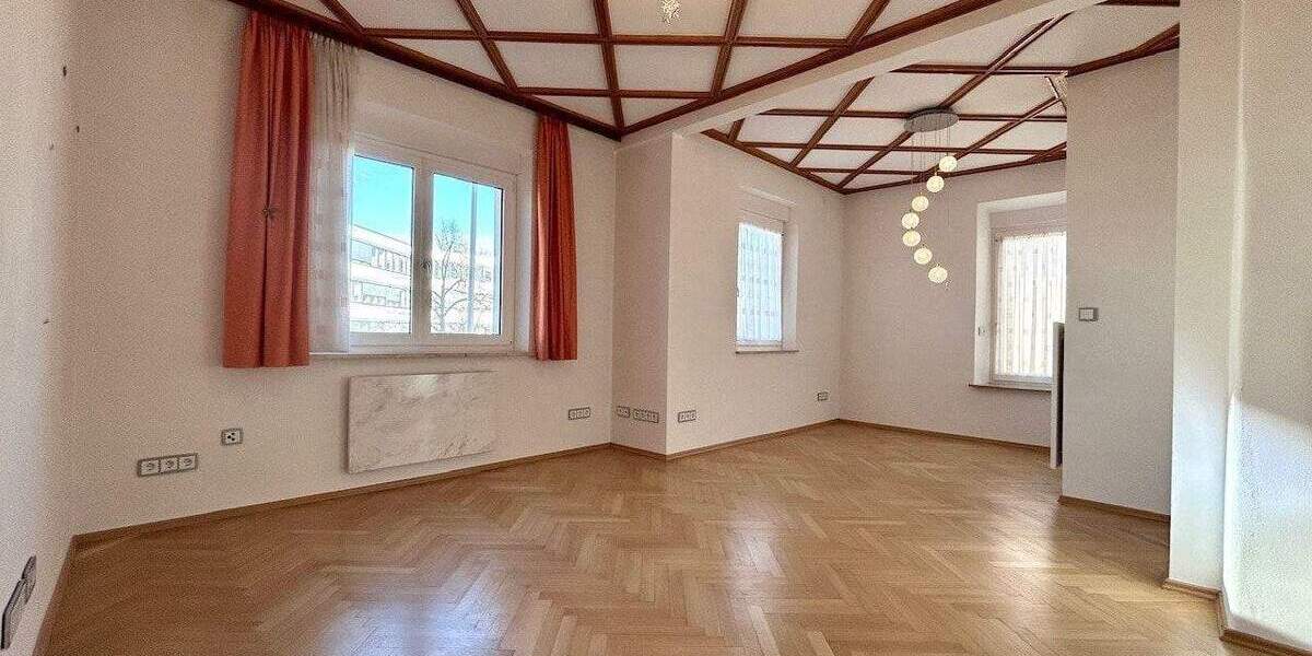 Mehrfamilienhaus, Wohnhaus Ansbach - 1 Zimmer, 198 m&sup2;, 349.000&euro; | Angebot:25729752