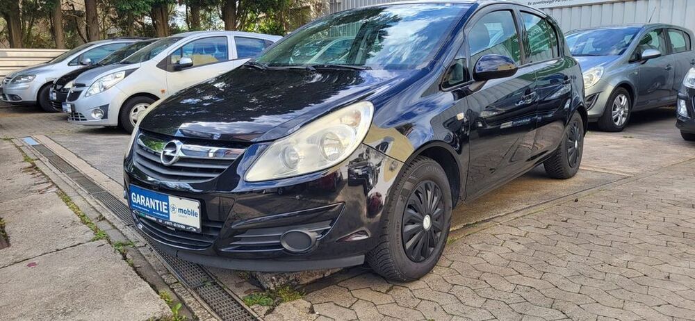 Corsa