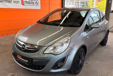 Opel Corsa 88.000 km 3.499 &euro; Gaimersheim bei Ingolstadt 85080