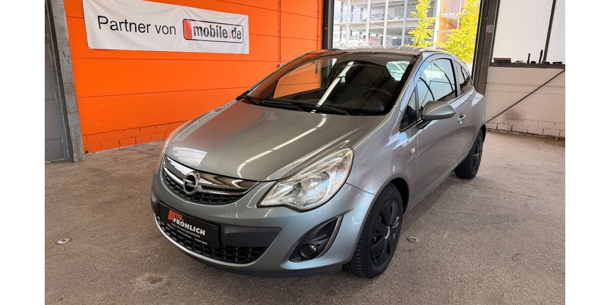 Opel Corsa 88.000 km 3.499 &euro; Gaimersheim bei Ingolstadt 85080