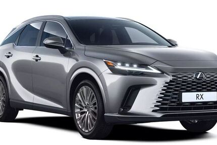 Lexus RX 350 10.000 km 75.581 &euro; Berlin 13403