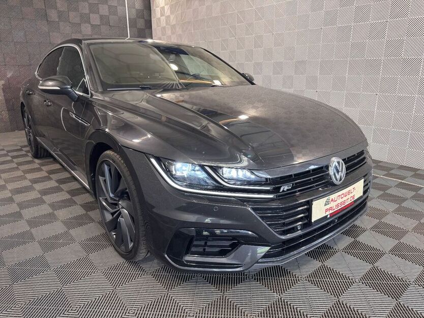 Arteon