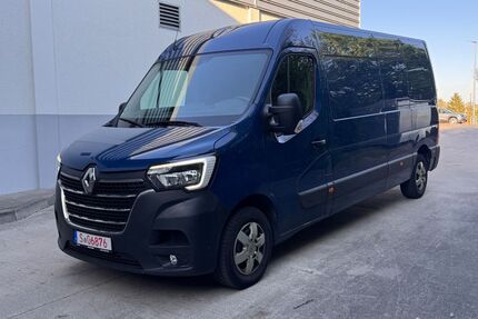 Renault Master 199.300 km 13.700 &euro; Korntal Münchigen 70825
