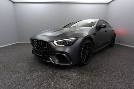 Mercedes-Benz AMG GT 69.000 km 71.699 &euro; Reutlingen / Mittelstadt 72766